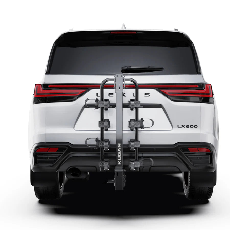 Porta Bicicleta Nomad Pro 4