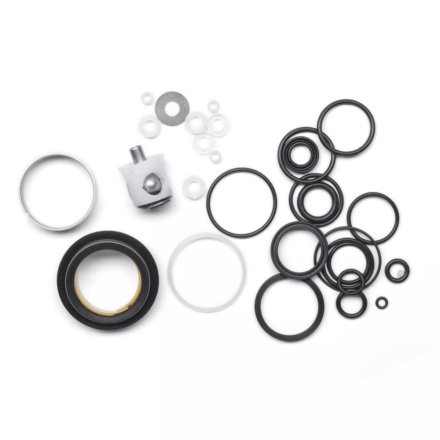 Kit de Sellos 2025 Transfer Neo, Rebuild, F-S/P-SE 34.9