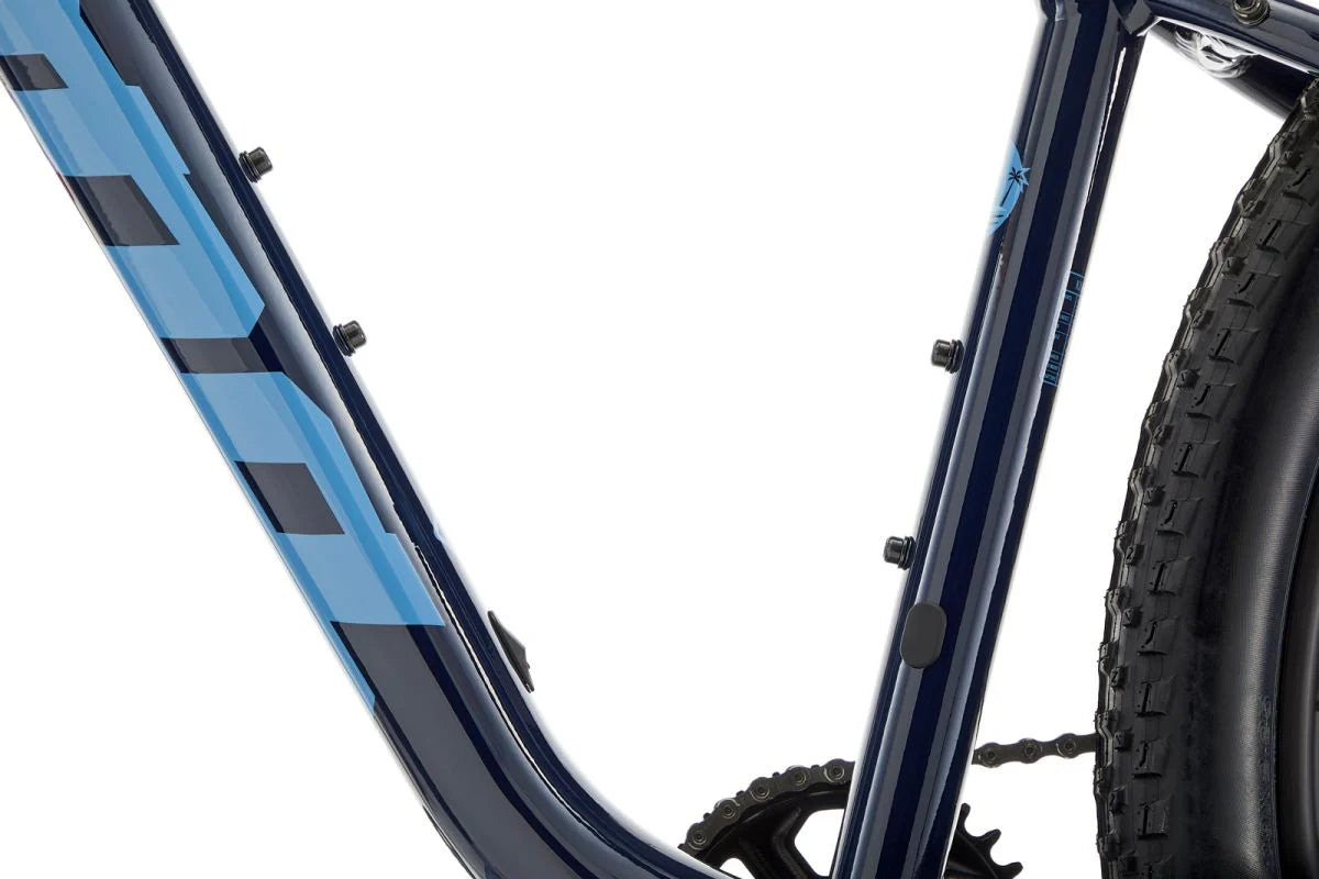 Bicicleta Mountain Bike 36E Kahuna Deluxe Aro 29