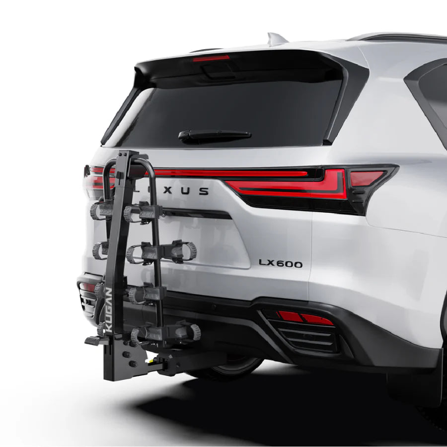 Porta Bicicleta Nomad Pro 4