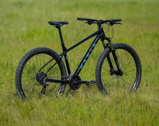 Bicicleta Mountain Bike Bolinas Ridge 2 Aro 29