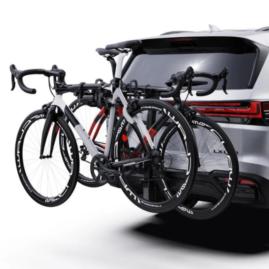 Porta Bicicleta Nomad Pro 4