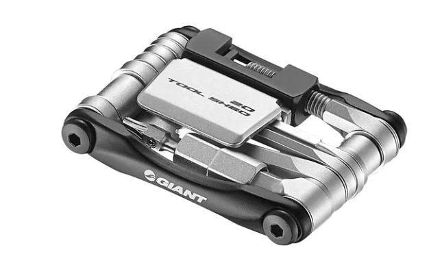 Herramienta Multi TOOL SHED 20