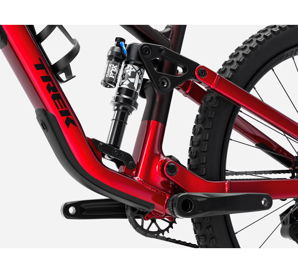 Bicicleta montaña TOP FUEL Ex 8 Gen 7