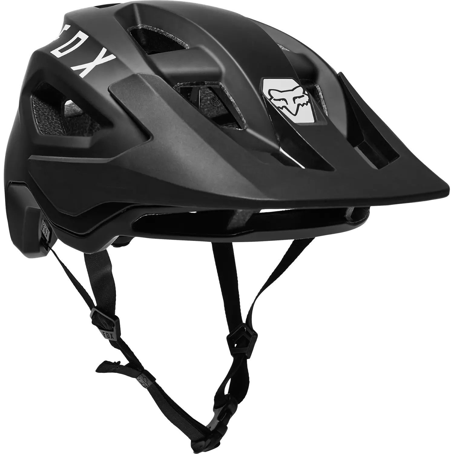 Casco bicicleta montaña fox sale