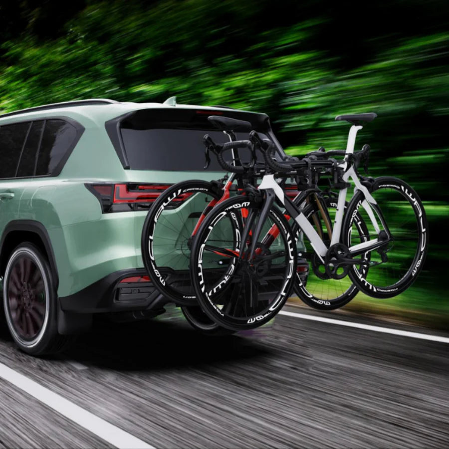 Porta Bicicleta Nomad Pro 4