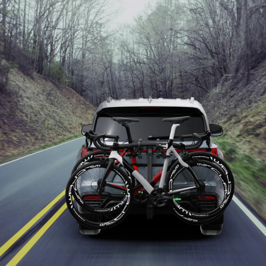 Porta Bicicleta Nomad Pro 4