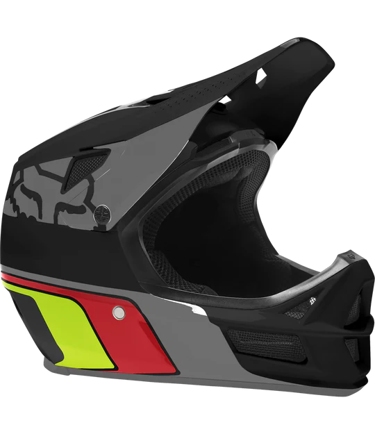 Casco Integral Rampage Comp