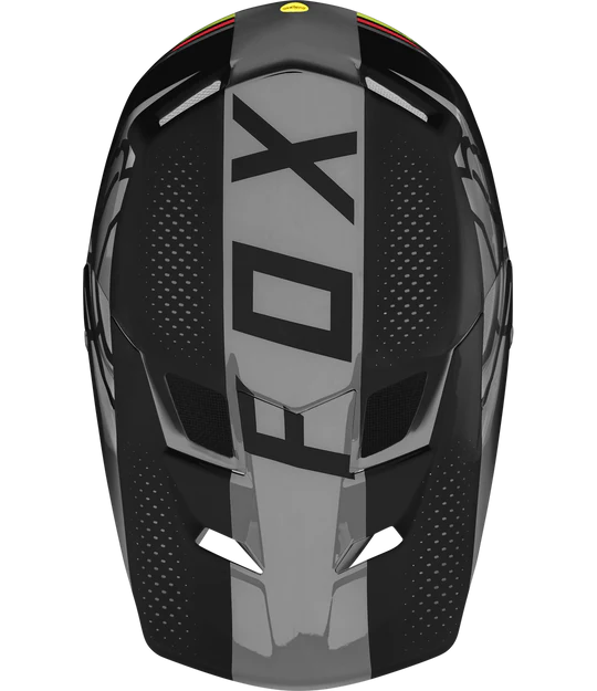 Casco Integral Rampage Comp