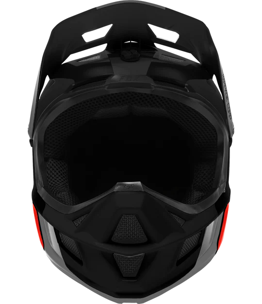 Casco Integral Rampage Comp