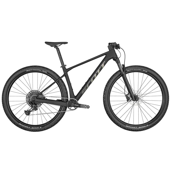 Bicicleta Mountain Bike Scale 940