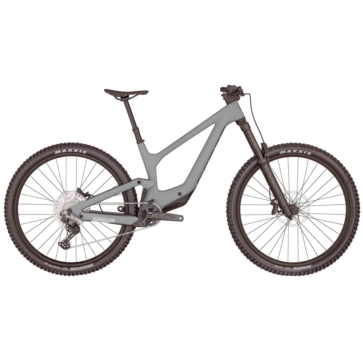 Bicicleta Enduro Ransom 930