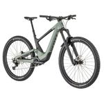 Bicicleta eléctrica dobles suspensión VOLTAJE eRIDE 910