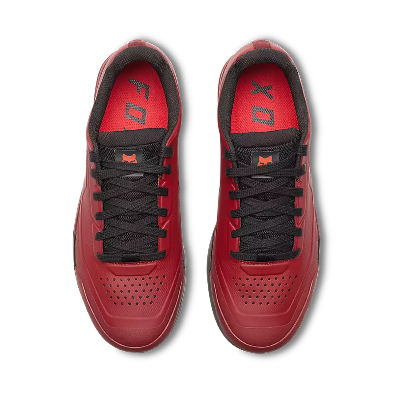 Zapatillas Bicicleta Union Flat