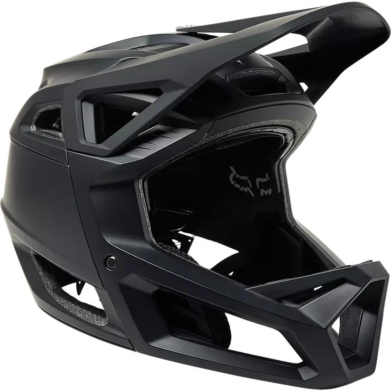 Casco Integral Bicicleta New Proframe RS MHDRN