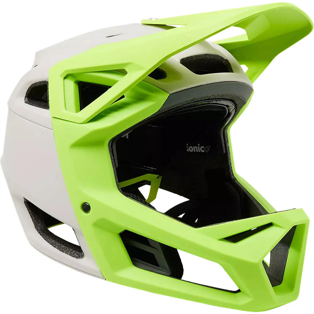 Casco Integral Bicicleta New Proframe RS MHDRN
