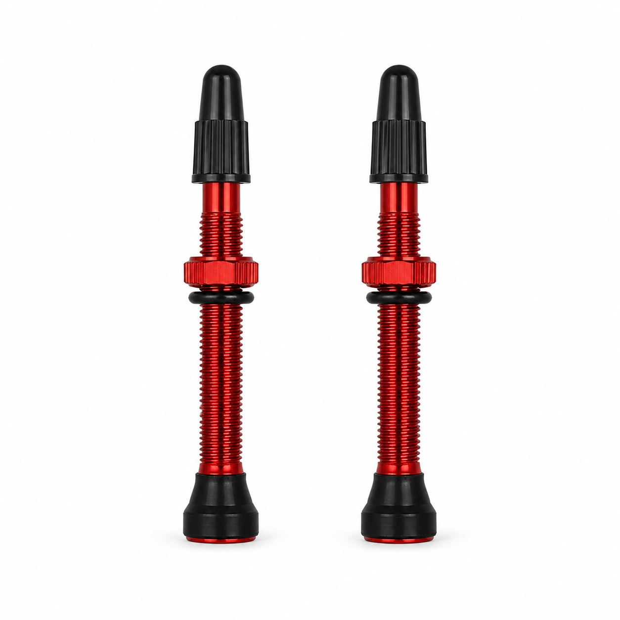 Válvulas Tubeless Presta 50mm