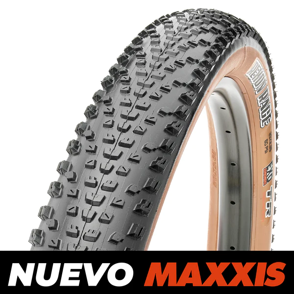 Neumático REKON RACE 29X2.35 2C/EXO/TR TANWALL