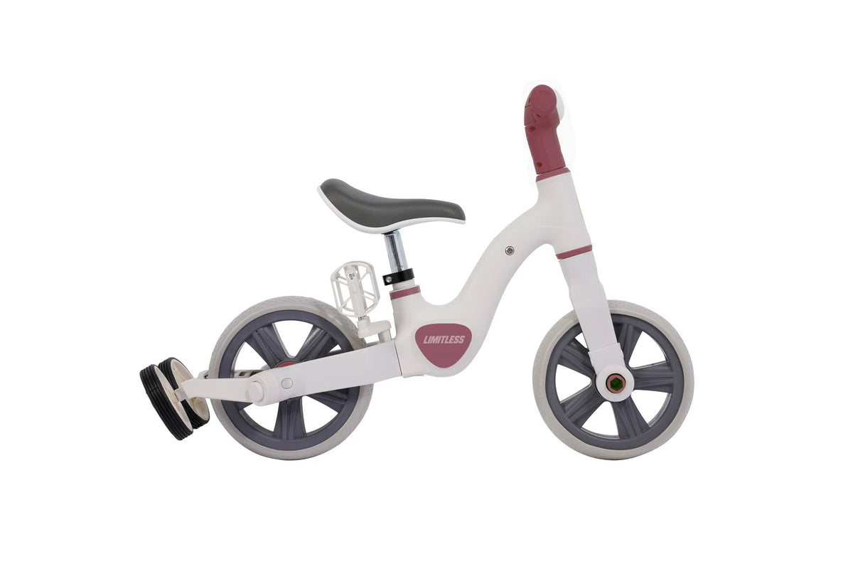Bicicleta de Aprendizaje Nino 1.0 aro 12"