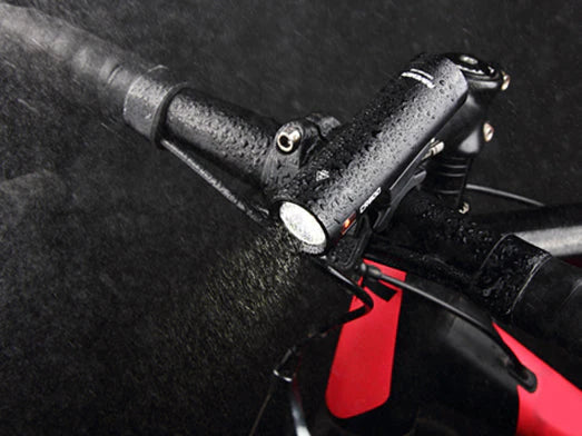 Luz delantera CR800