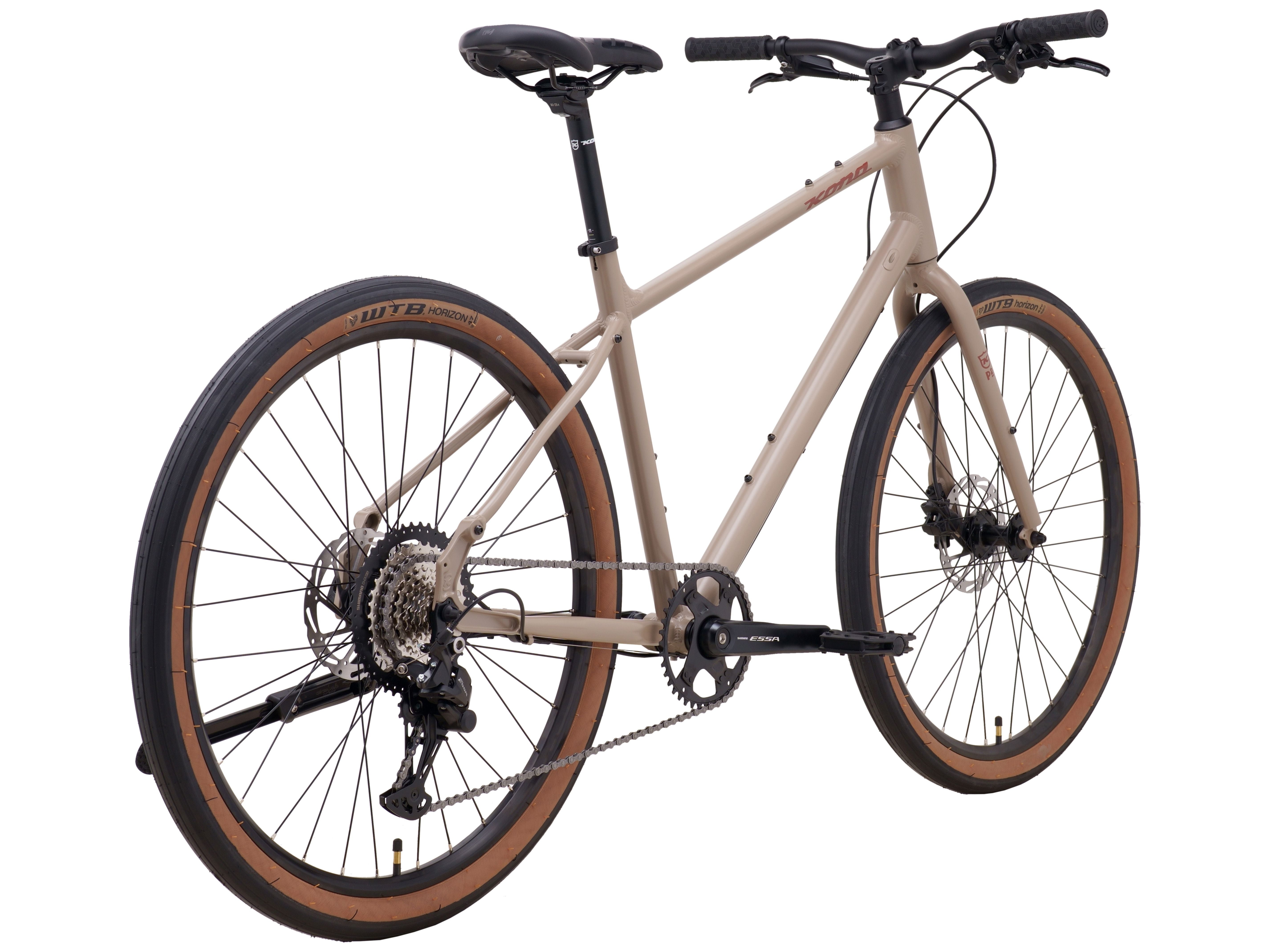 Bicicleta Urbana Dew 650c