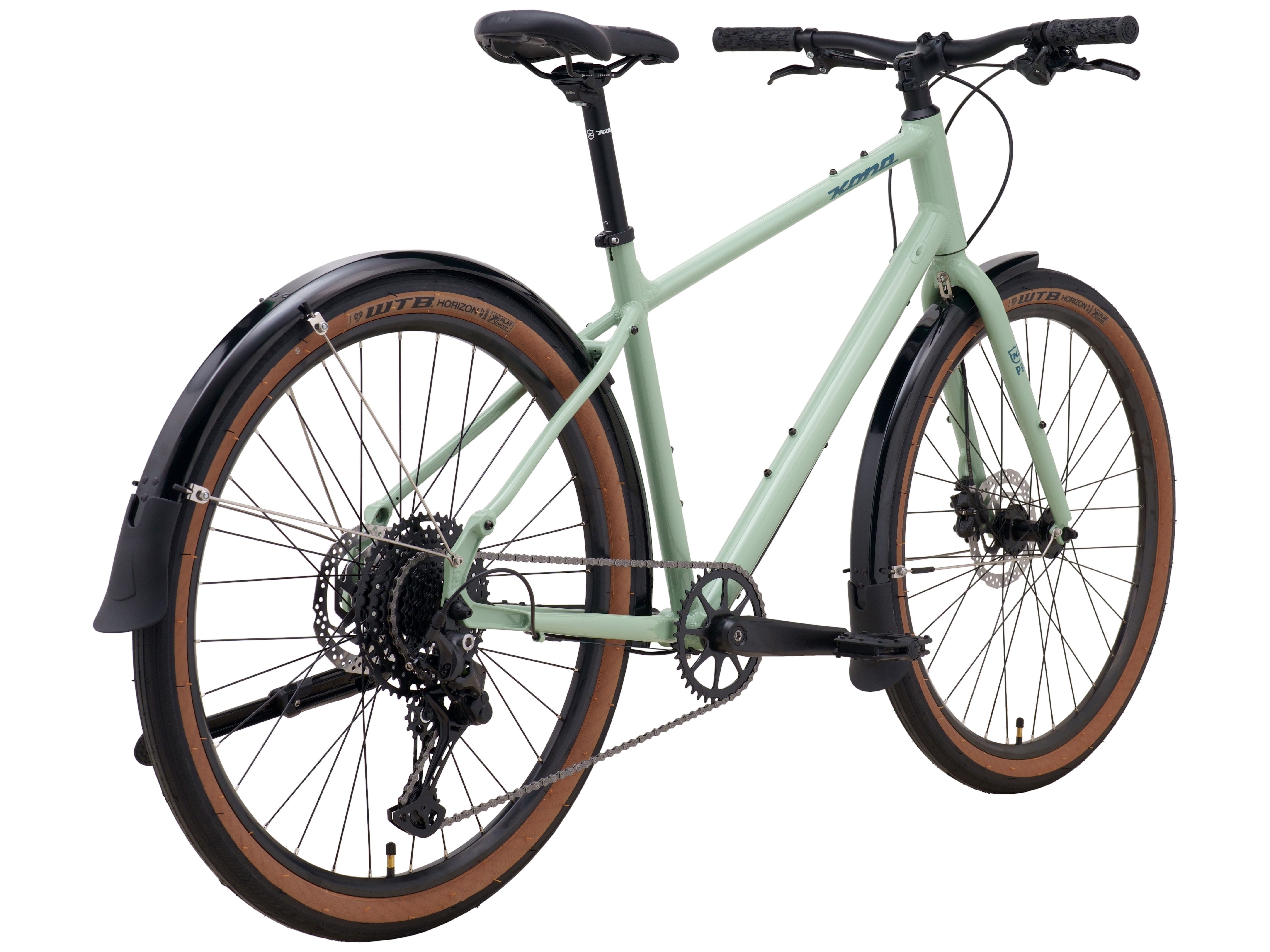 Bicicleta Urbana Dew DL 650c