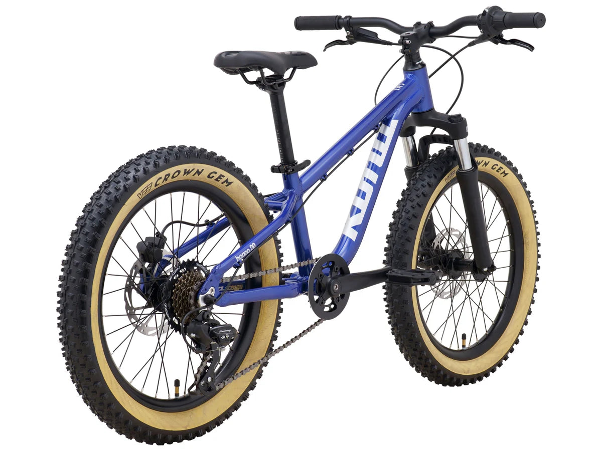 Bicicleta Infantil Honzo Aro 20