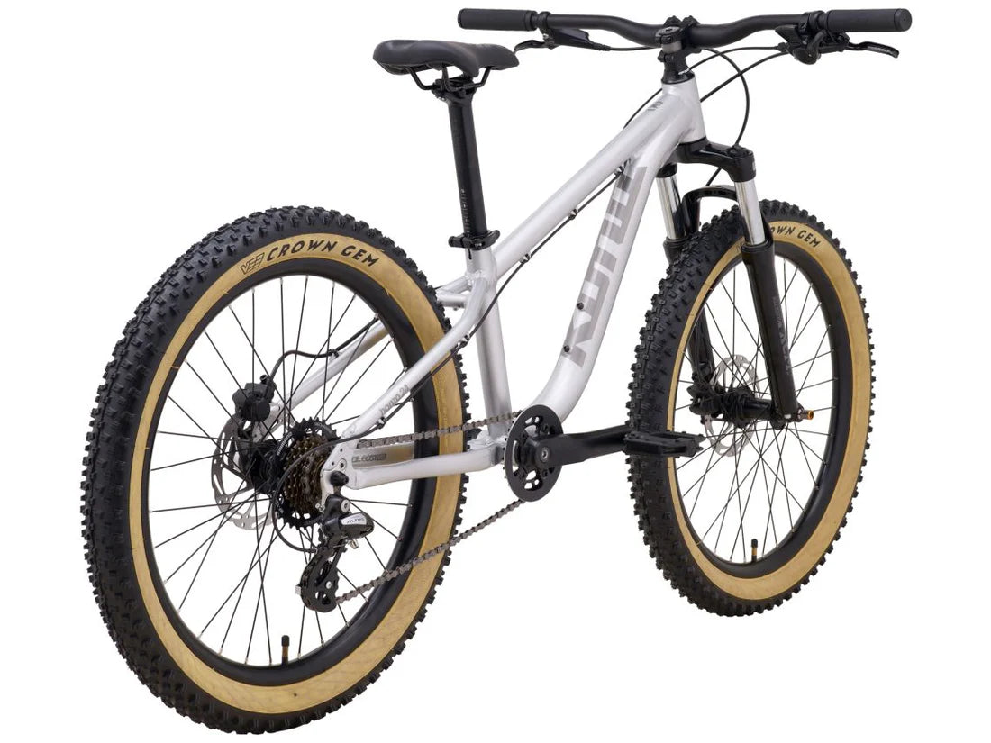 Bicicleta Infantil Honzo Aro 24