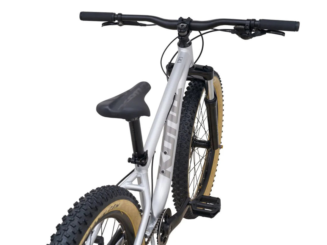 Bicicleta Infantil Honzo Aro 24
