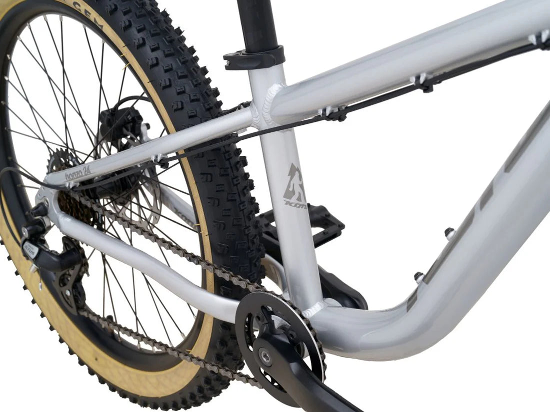 Bicicleta Infantil Honzo Aro 24