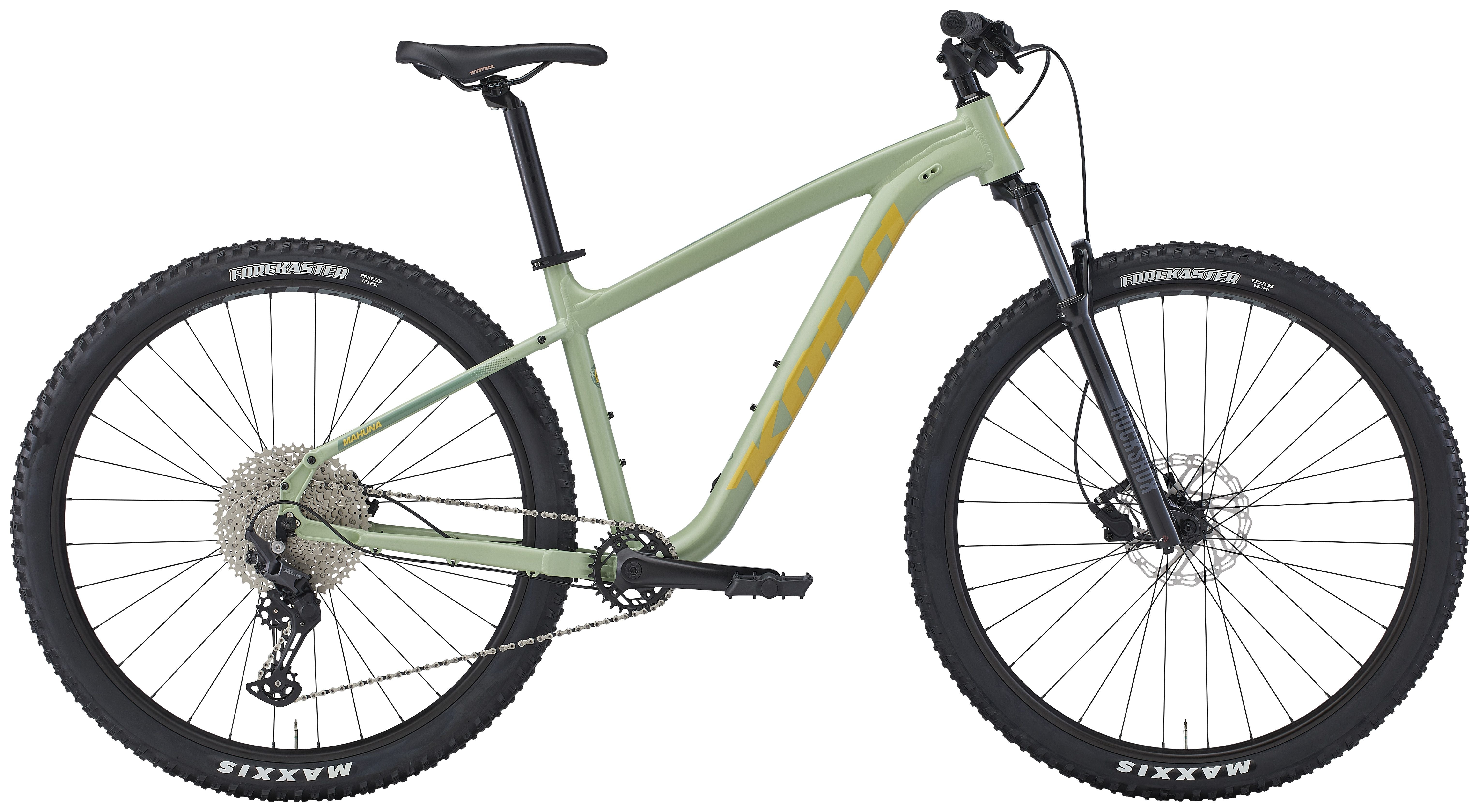 Kona Kahuna Mtb Kona Mahuna 29 Bicycle Kona Mahuna Best Sale