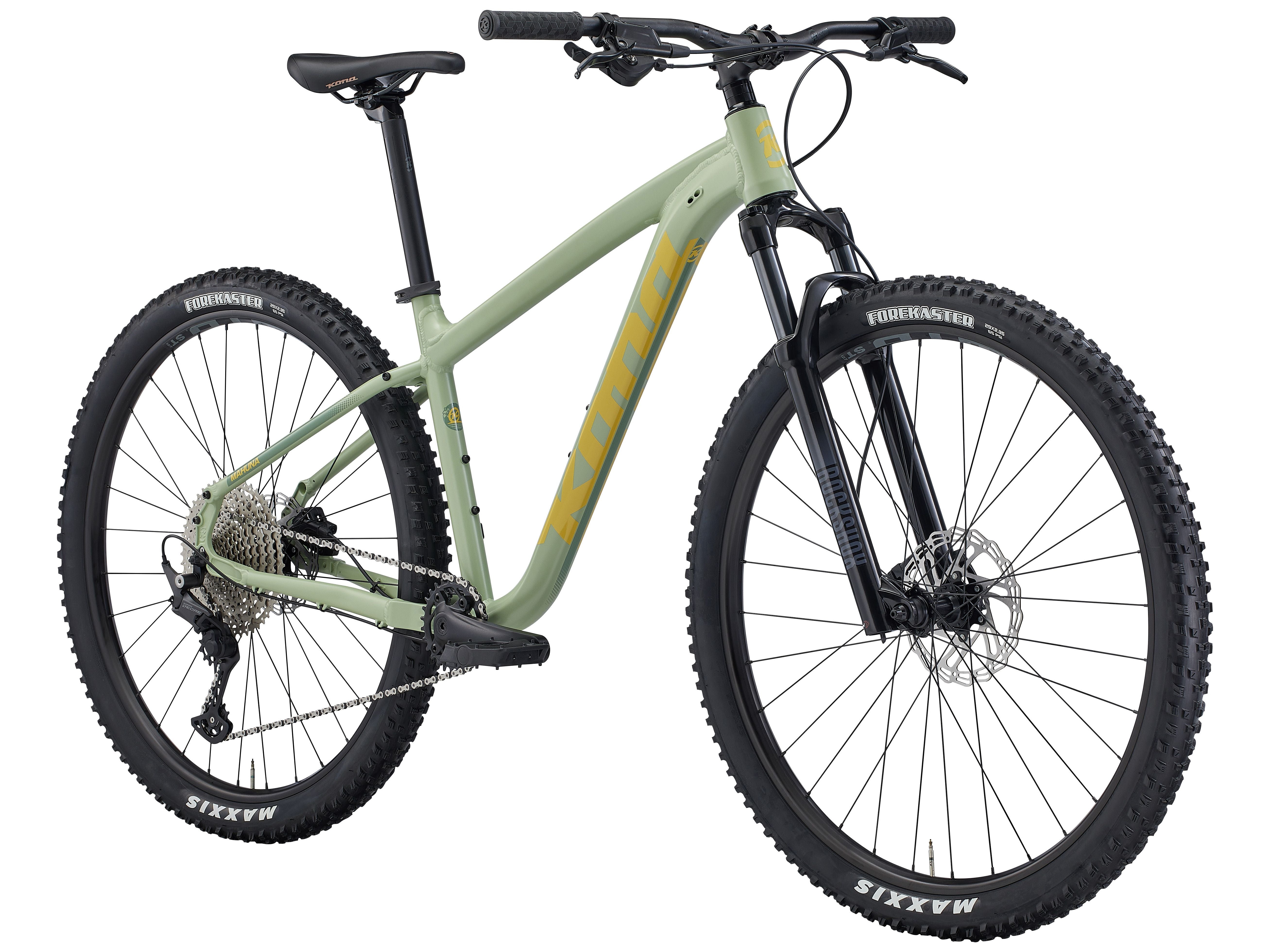 Bicicleta Mountain Bike Mahuna Aro 29
