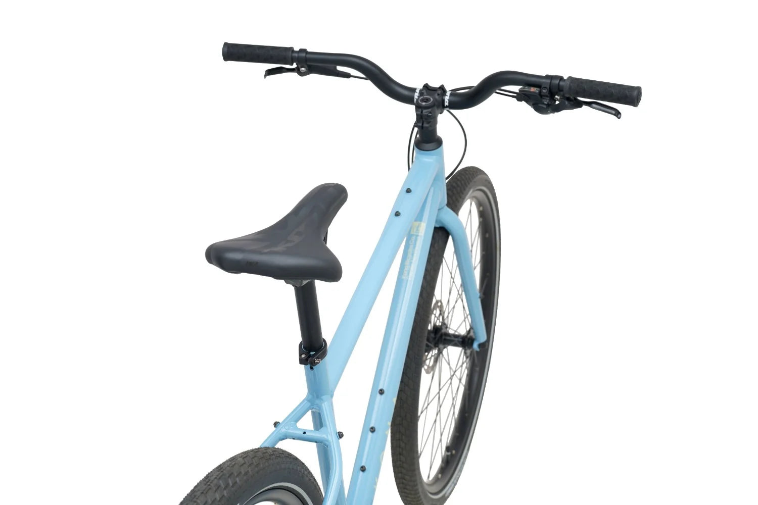 Bicicleta Urbana DEW