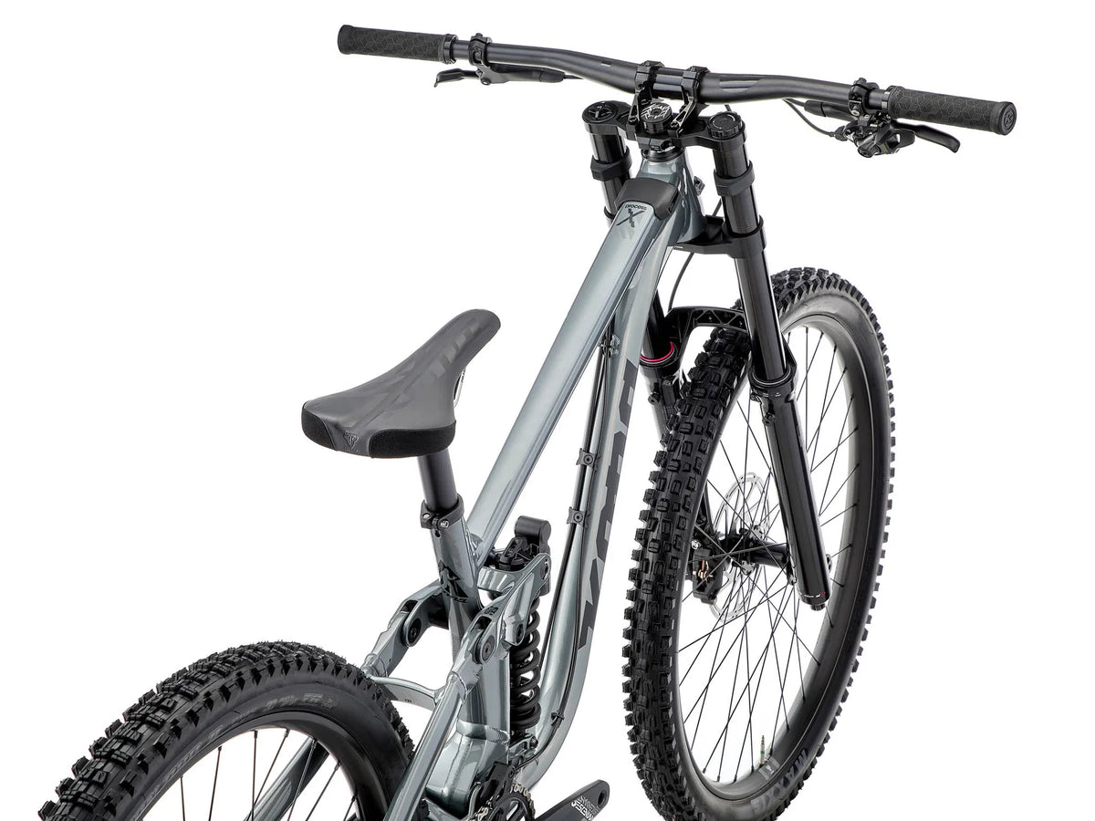 Bicicleta DH Downhill Process X