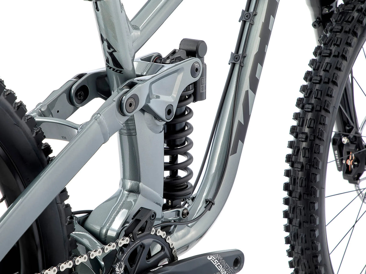 Bicicleta DH Downhill Process X