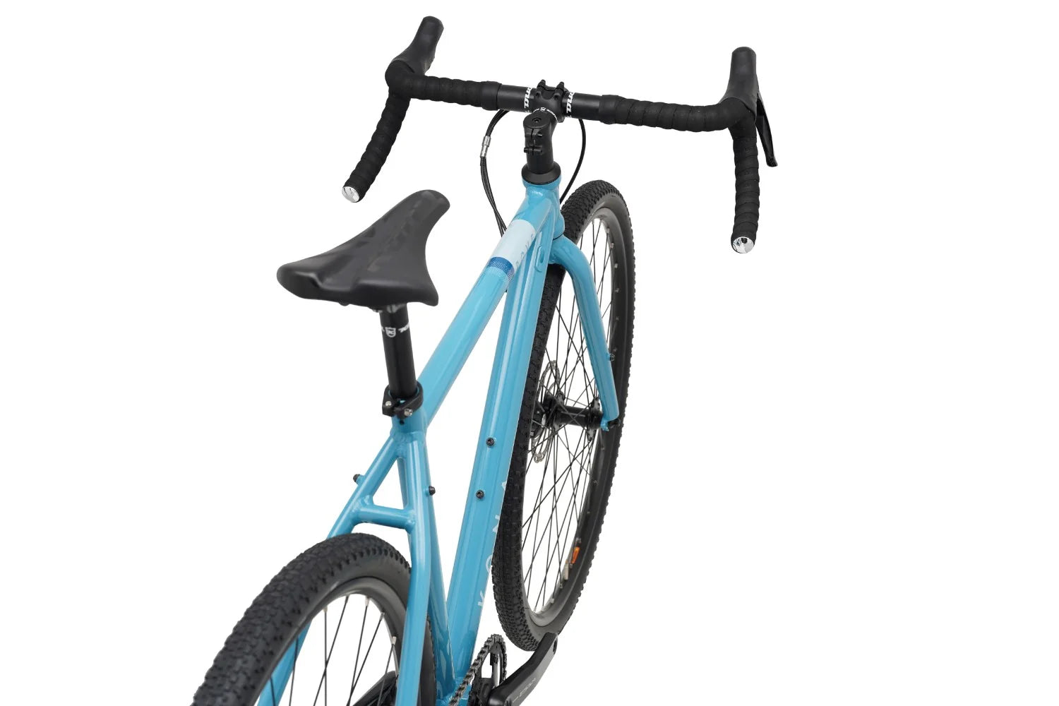 Bicicleta Gravel ROVE