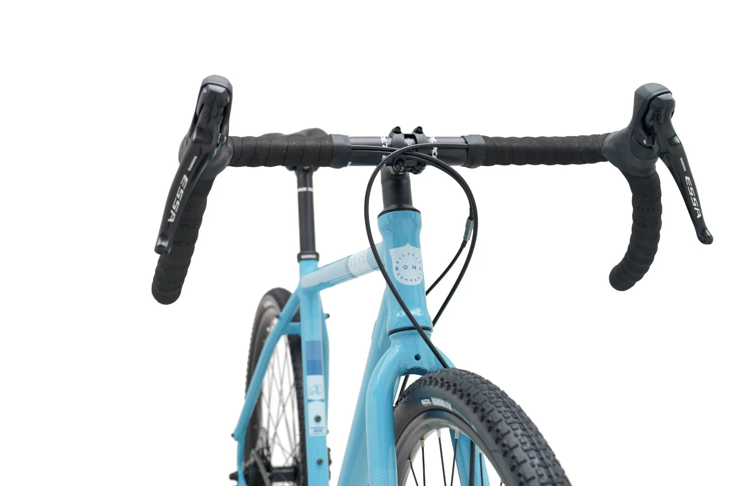 Bicicleta Gravel ROVE