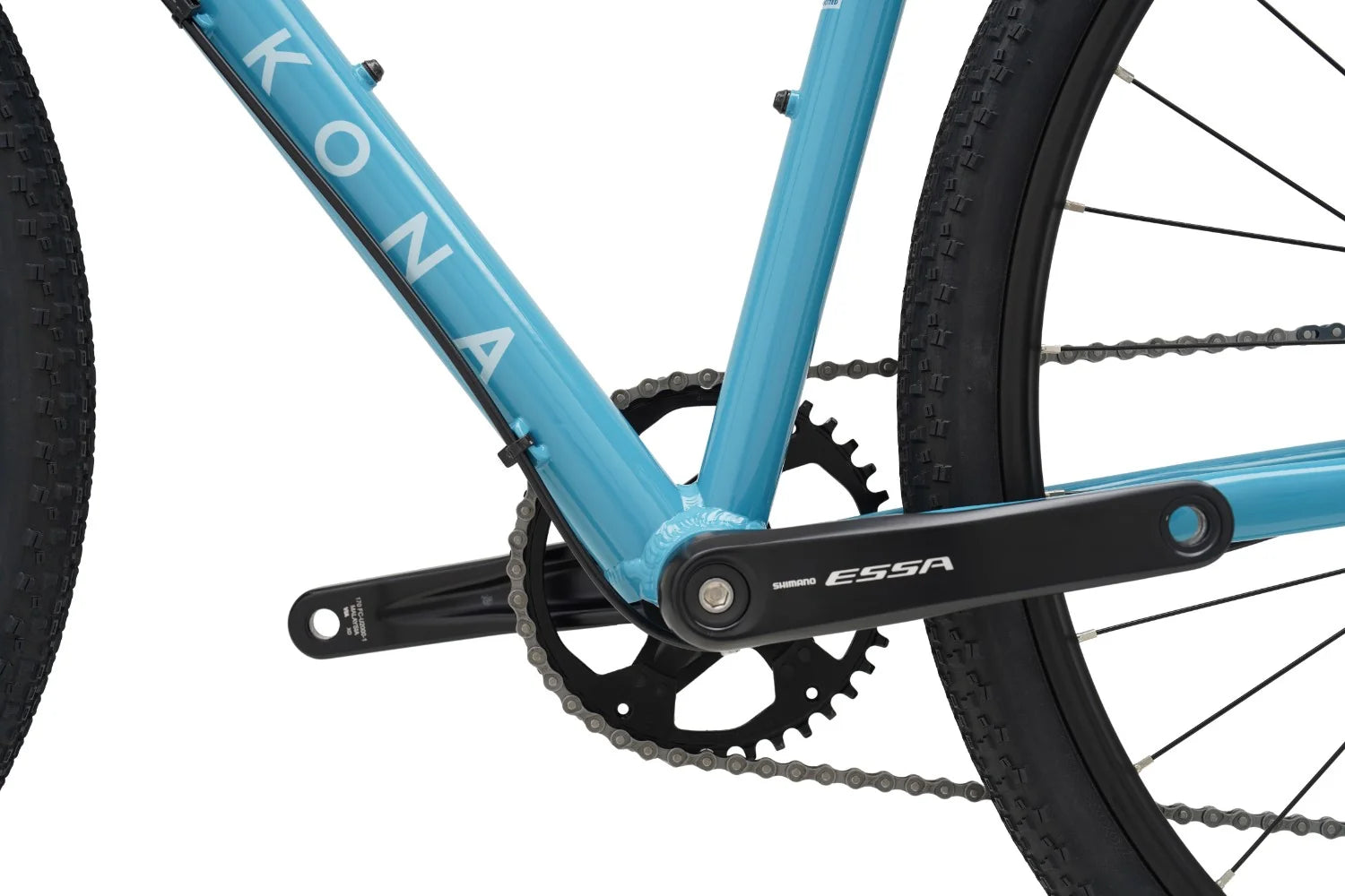 Bicicleta Gravel ROVE