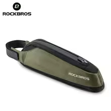 Bolso Estuche Bicicleta 1.4Lts