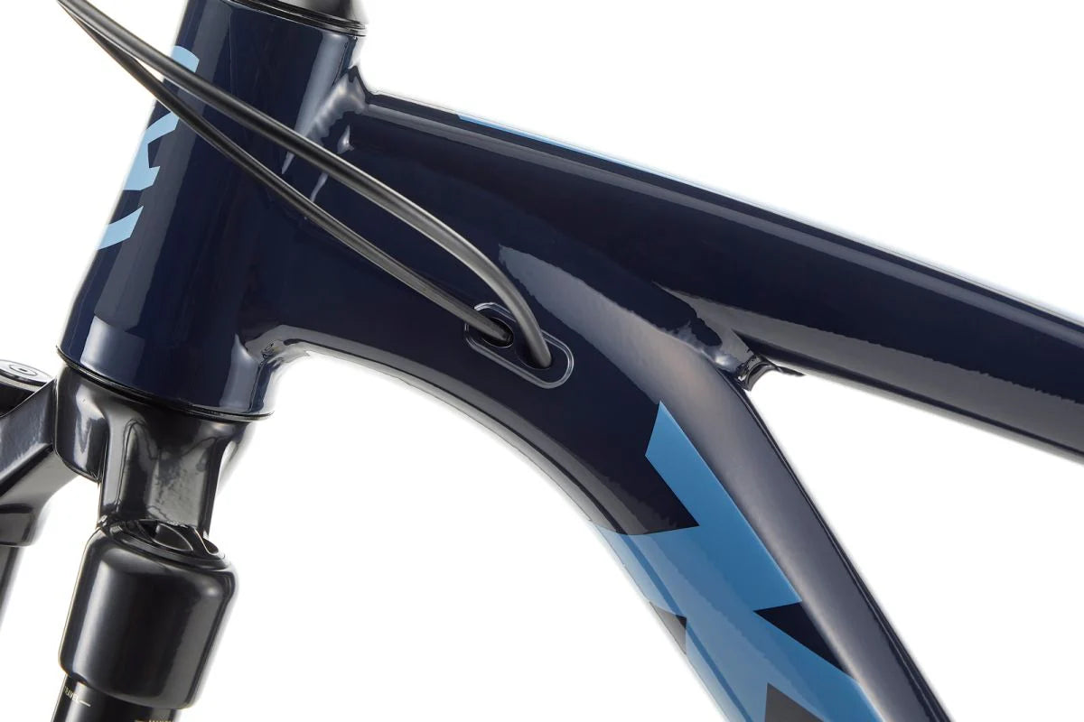 Bicicleta Mountain Bike 36E Kahuna Deluxe Aro 29