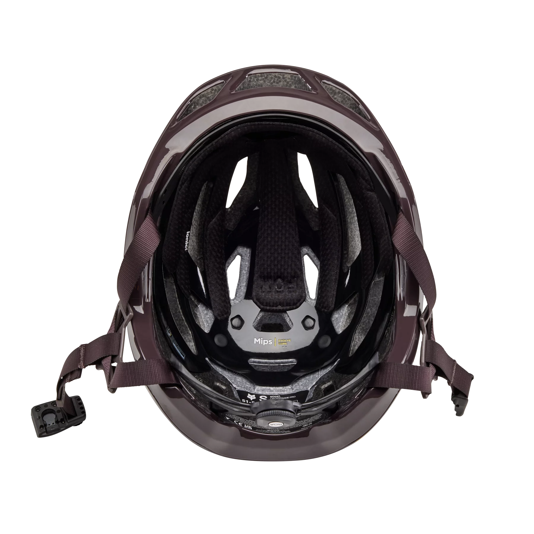 Casco XC Crossframe Pro