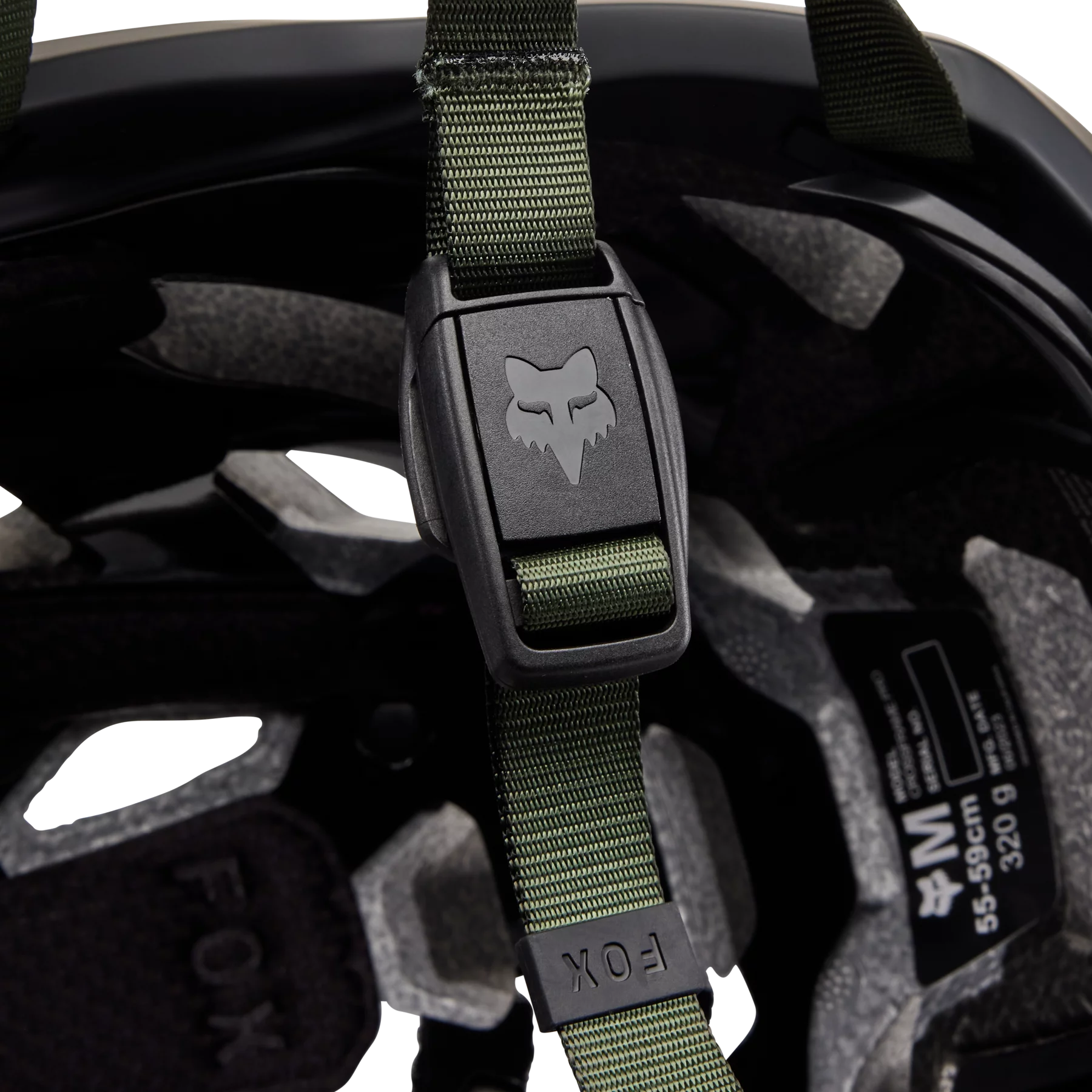 Casco XC Crossframe Pro