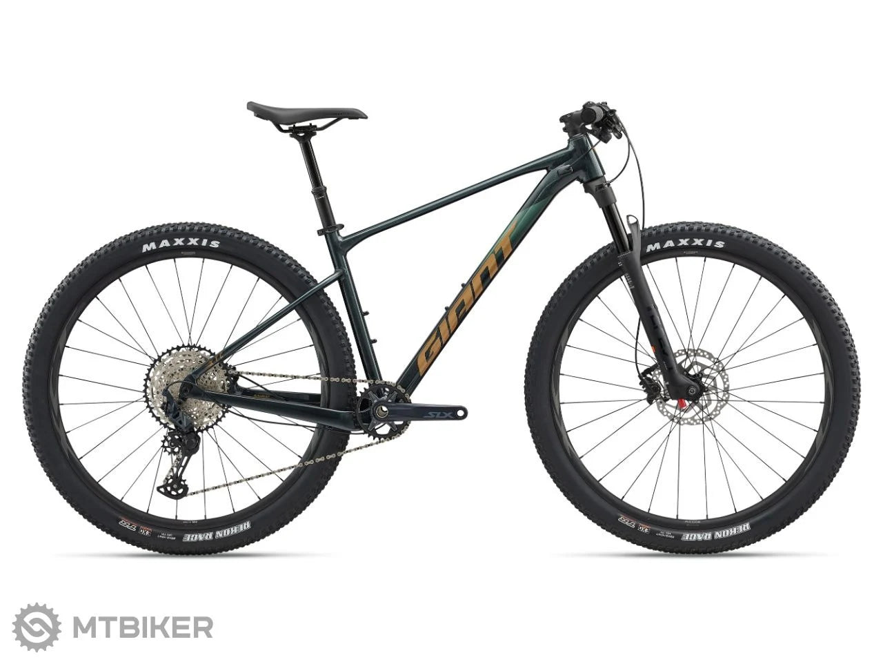Bicicleta Mountain Bike XTC SLR 1 Aro 29
