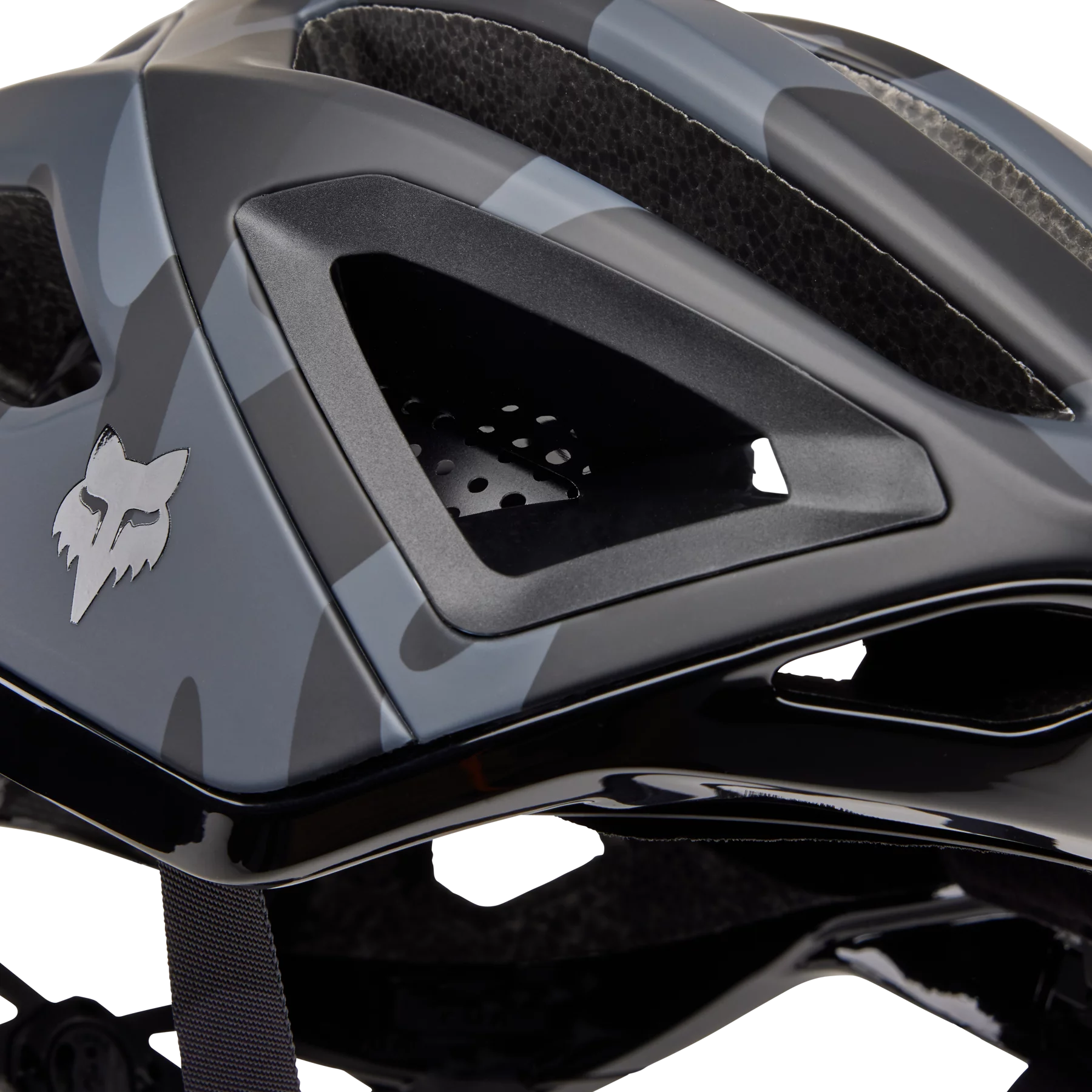 Casco XC Crossframe Pro