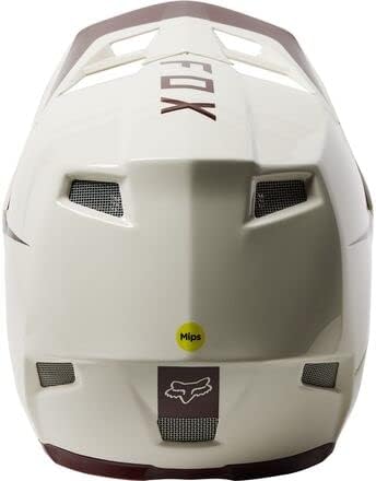 Casco Integral Rampage Comp