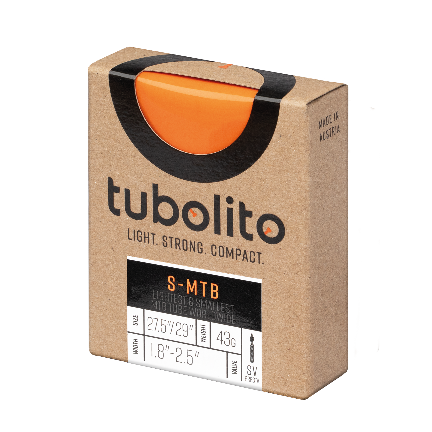 Camara S-Tubo MTB 27,5" / 29''