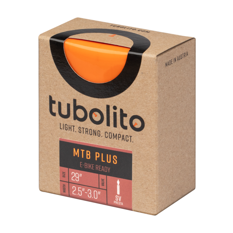 Camara Tubo MTB 29'' Plus