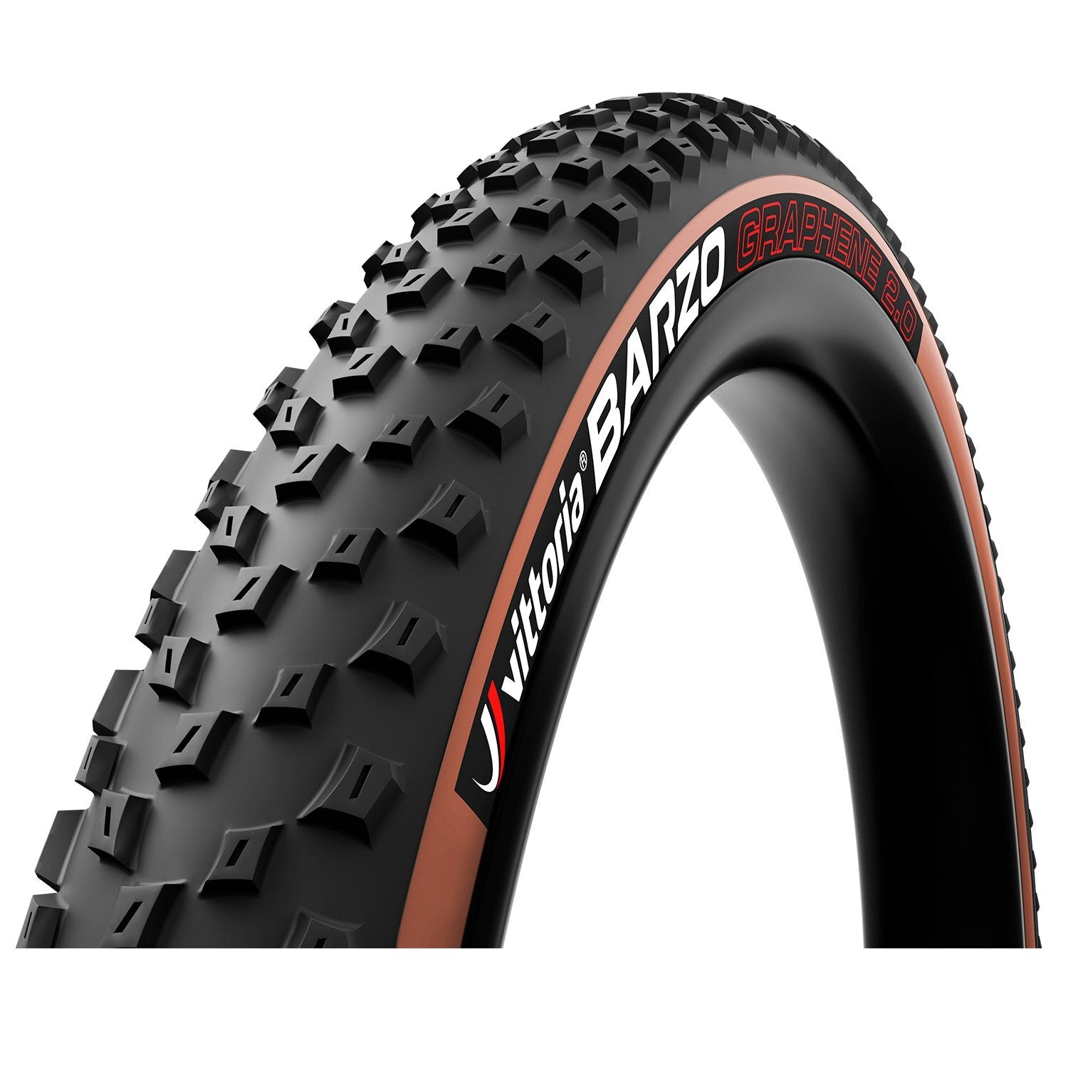 Neumático Barzo XCR Kevlar Aro 29 x 2.25