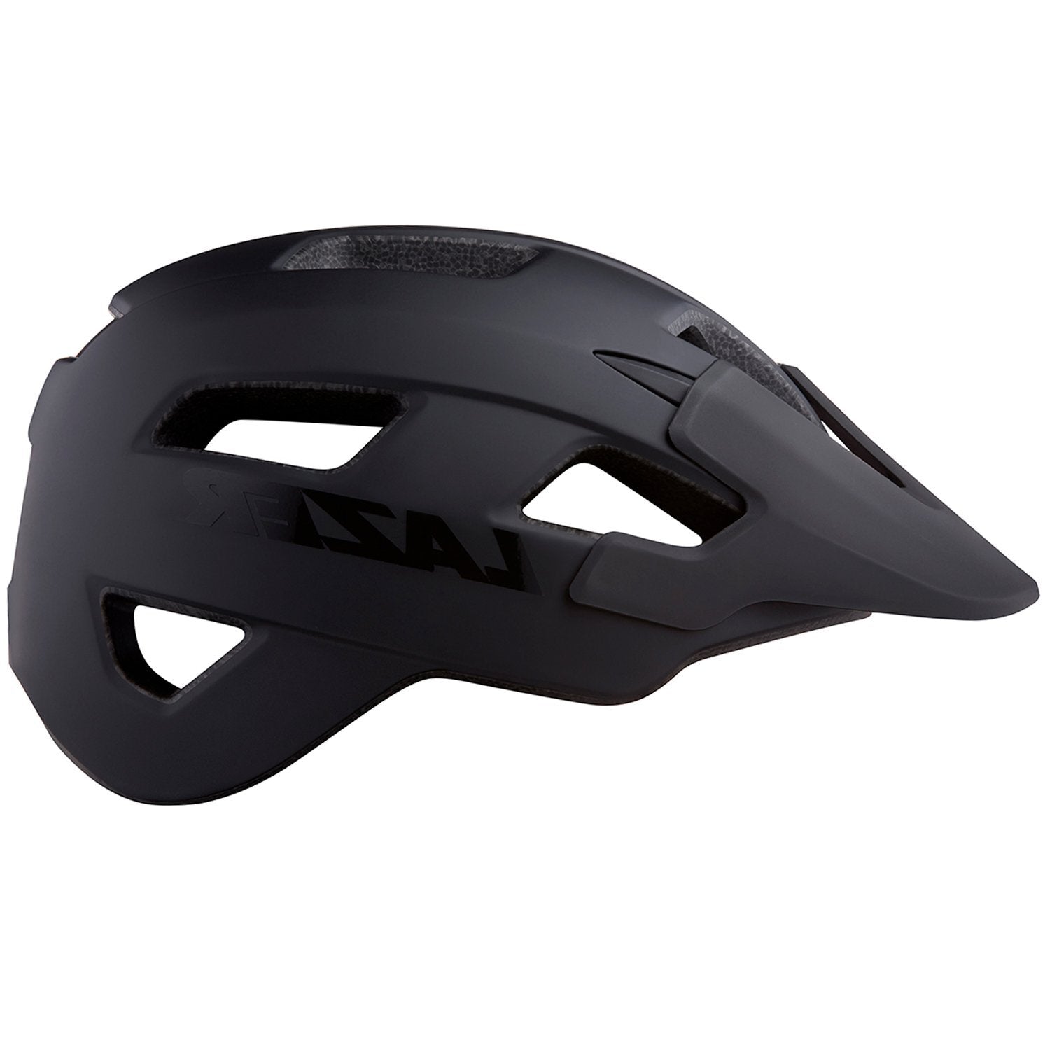 Casco MTB Chiru Negro
