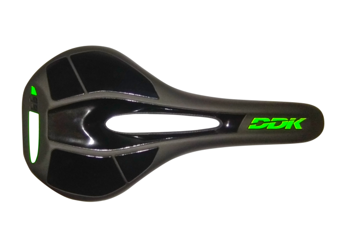 Sillín MTB Race Comfort